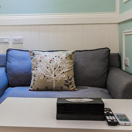 Ace Homestay Luodong Exterior foto