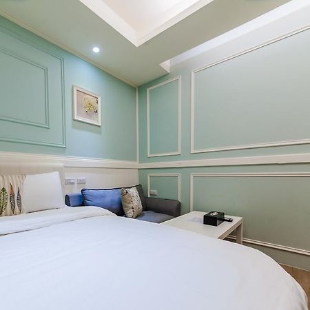 Ace Homestay Luodong Exterior foto