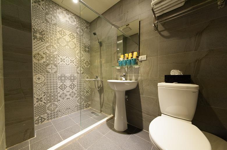 Ace Homestay Luodong Exterior foto