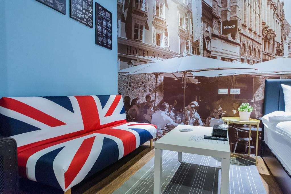 Ace Homestay Luodong Exterior foto