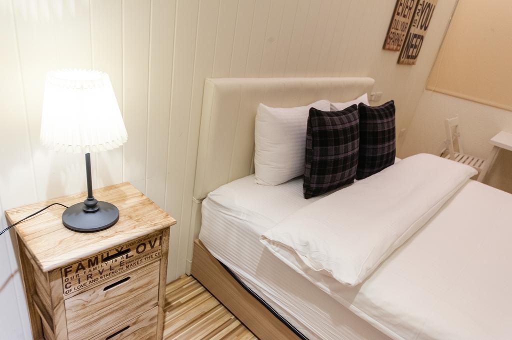 Ace Homestay Luodong Exterior foto