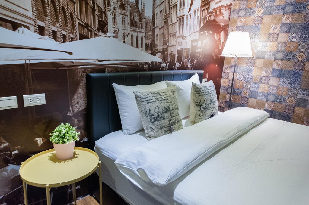 Ace Homestay Luodong Exterior foto
