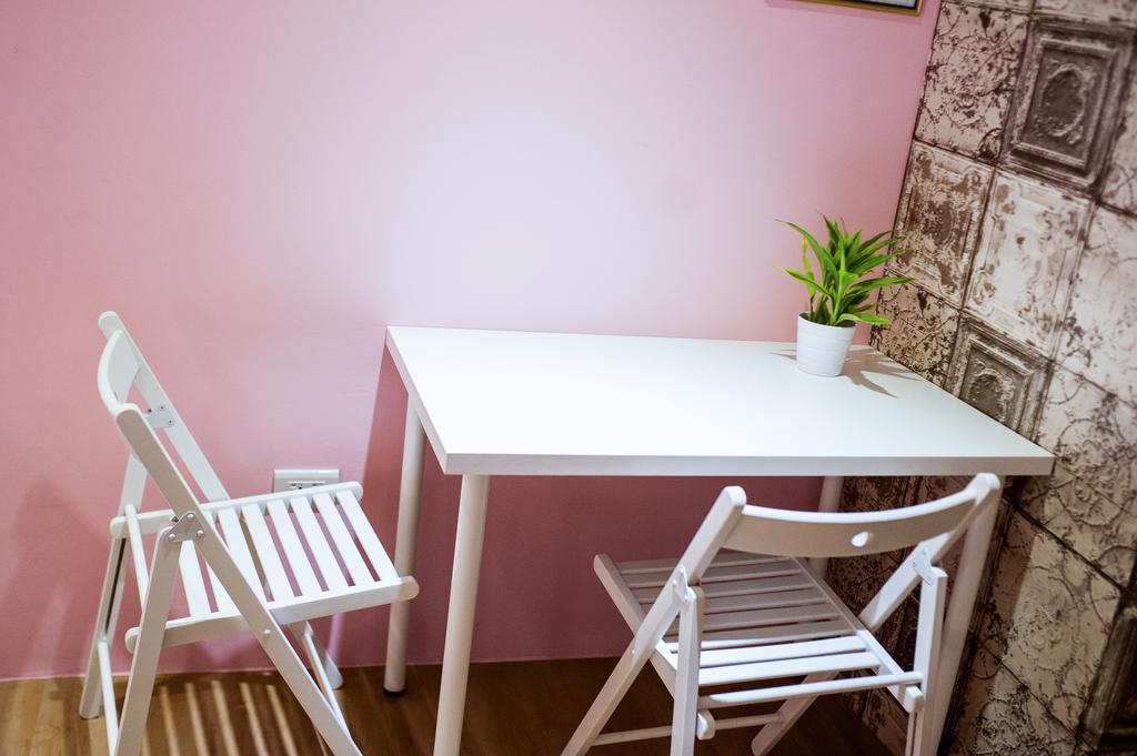 Ace Homestay Luodong Exterior foto